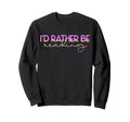 Librarian Bookish Library Book Sweatshirt - Fun Novelty Design Unisex - T-Shirt, Sweatshirt, Hoodie