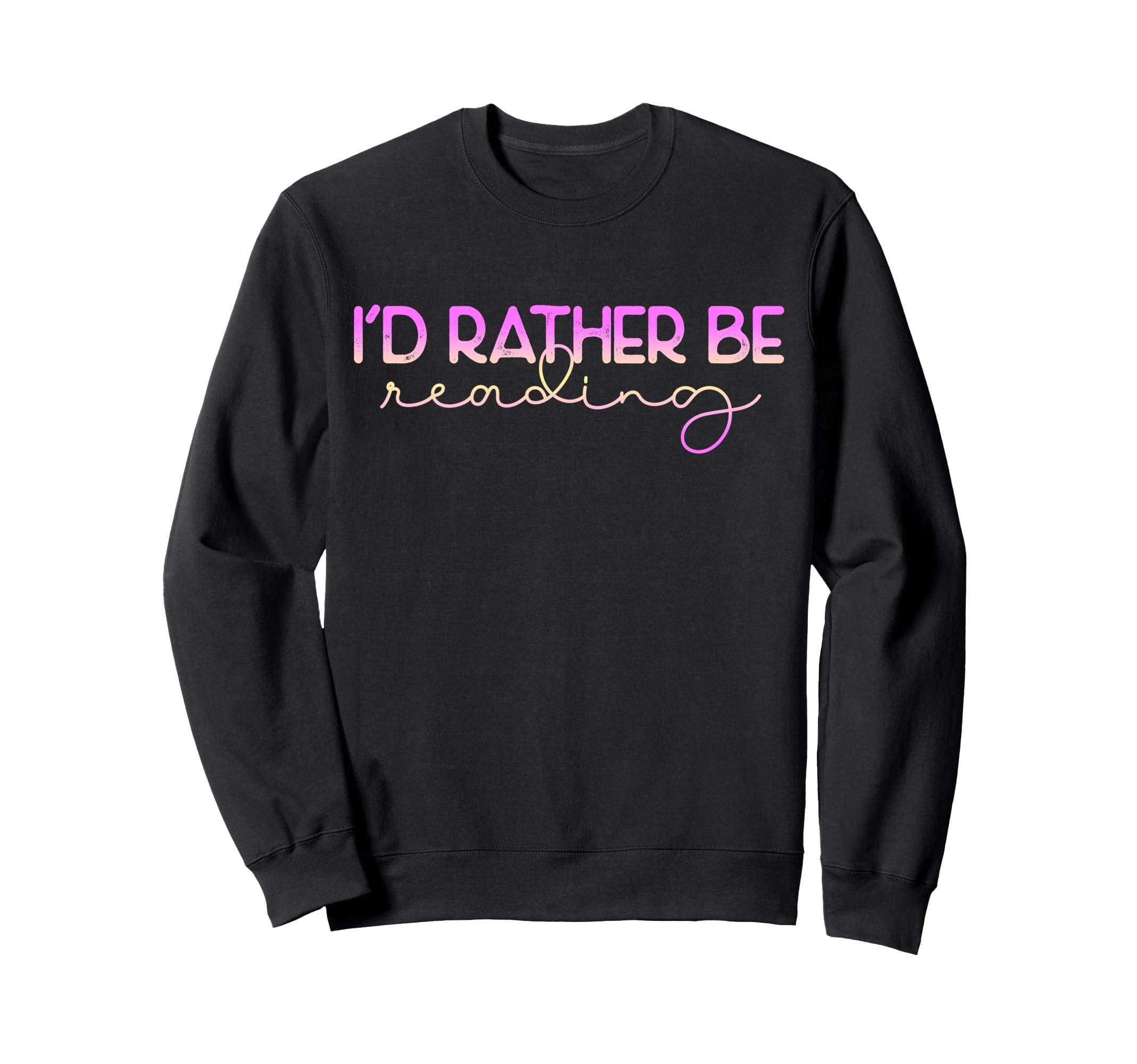 Librarian Bookish Library Book Sweatshirt - Fun Novelty Design Unisex - T-Shirt, Sweatshirt, Hoodie