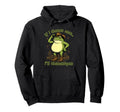 If I Shenan Once Ill Shenanigan Funny Hoodie - Graphic Print Men Women - T-Shirt, Sweatshirt, Hoodie