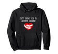 You Are Enough Strong Dear Person Hoodie - Streetwear Style Men Women - T-Shirt, Sweatshirt, Hoodie