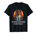 World Full Bookworms Be Book Dragon T-Shirt - Minimalist Print Unisex - T-Shirt, Sweatshirt, Hoodie