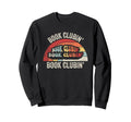 Read Return Repeat Sweatshirt - Unique Graphic for Adults - T-Shirt, Sweatshirt, Hoodie