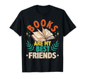 Book Reading Literature Introverted Book T-Shirt - Graphic Print Men Women - T-Shirt, Sweatshirt, Hoodie
