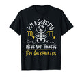 Scorpio Zodiac Were Not Thinkers But T-Shirt - Trendy Graphic Men Women - T-Shirt, Sweatshirt, Hoodie
