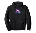 Mindfulness And Meditation Zen Hoodie - Streetwear Style Men Women - T-Shirt, Sweatshirt, Hoodie