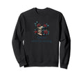 Ask Me What Im Reading Book Worm Sweatshirt - Unique Graphic Unisex - T-Shirt, Sweatshirt, Hoodie