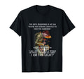 Devil Whispered My Ear You Are Not T-Shirt - Streetwear Style for Adults - T-Shirt, Sweatshirt, Hoodie