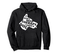 I Dont Need Therapy I Have Dog Funny Hoodie - Trendy Graphic Unisex - T-Shirt, Sweatshirt, Hoodie