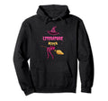 Literature Witch Halloween Literature Hoodie - Casual Everyday Wear Unisex - T-Shirt, Sweatshirt, Hoodie