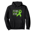 Its Okay To Not Be Okay Mental Health Hoodie - Casual Everyday Wear Unisex - T-Shirt, Sweatshirt, Hoodie