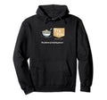 Try Pots Inn Tribute To Moby Dick Hoodie - Novelty Apparel for Adults - T-Shirt, Sweatshirt, Hoodie