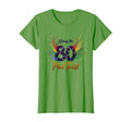 80Th Birthday Gift Living Plot Twist T-Shirt - Unique Graphic Men Women - T-Shirt, Sweatshirt, Hoodie