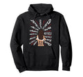 Mental Health Suicide Awareness Hoodie - Graphic Print for Adults - T-Shirt, Sweatshirt, Hoodie