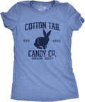Womens Easter Shirts Funny Easter Candy Tees Chocolate and Candy Shirts for Women Unisex T-shirt, Sweatshirt, Hoodie, Long Sleeve Tee - T-Shirt, Sweatshirt, Hoodie