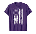 Occupational Therapy American Flag Ota T-Shirt - Unique Graphic Men Women - T-Shirt, Sweatshirt, Hoodie