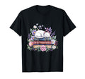 Books Cats Lover Reading Librarian T-Shirt - Fun Novelty Design for Adults - T-Shirt, Sweatshirt, Hoodie