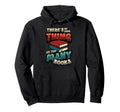 Funny Book Lover Bookworm Librarian Hoodie - Custom Art Print for Adults - T-Shirt, Sweatshirt, Hoodie