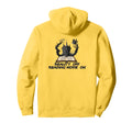 Book Worm Book Stack Reading Addict Hoodie - Streetwear Style Unisex - T-Shirt, Sweatshirt, Hoodie