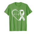 Mental Health Awareness Fight Stigma T-Shirt - Graphic Print Men Women - T-Shirt, Sweatshirt, Hoodie