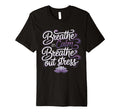 Spiritual Retreat Meditation T-Shirt - Trendy Graphic for Adults - T-Shirt, Sweatshirt, Hoodie