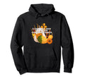 I Choose Joy Every Circumstance Hoodie - Novelty Apparel for Adults - T-Shirt, Sweatshirt, Hoodie