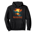 Know Worth Add Fish Self Love Lifestyle Hoodie - Graphic Print for Adults - T-Shirt, Sweatshirt, Hoodie