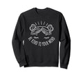 Be Kind To Your Mind Vanilla Sweatshirt - Minimalist Print Men Women - T-Shirt, Sweatshirt, Hoodie