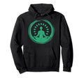 Meditation Yoga Spiritual Mindfulness Hoodie - Novelty Apparel Unisex - T-Shirt, Sweatshirt, Hoodie