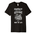 Bookworm Dragon Fantasy Book Lover T-Shirt - Trendy Graphic Men Women - T-Shirt, Sweatshirt, Hoodie