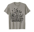 Book Coffee Love Library Reading T-Shirt - Streetwear Style for Adults - T-Shirt, Sweatshirt, Hoodie