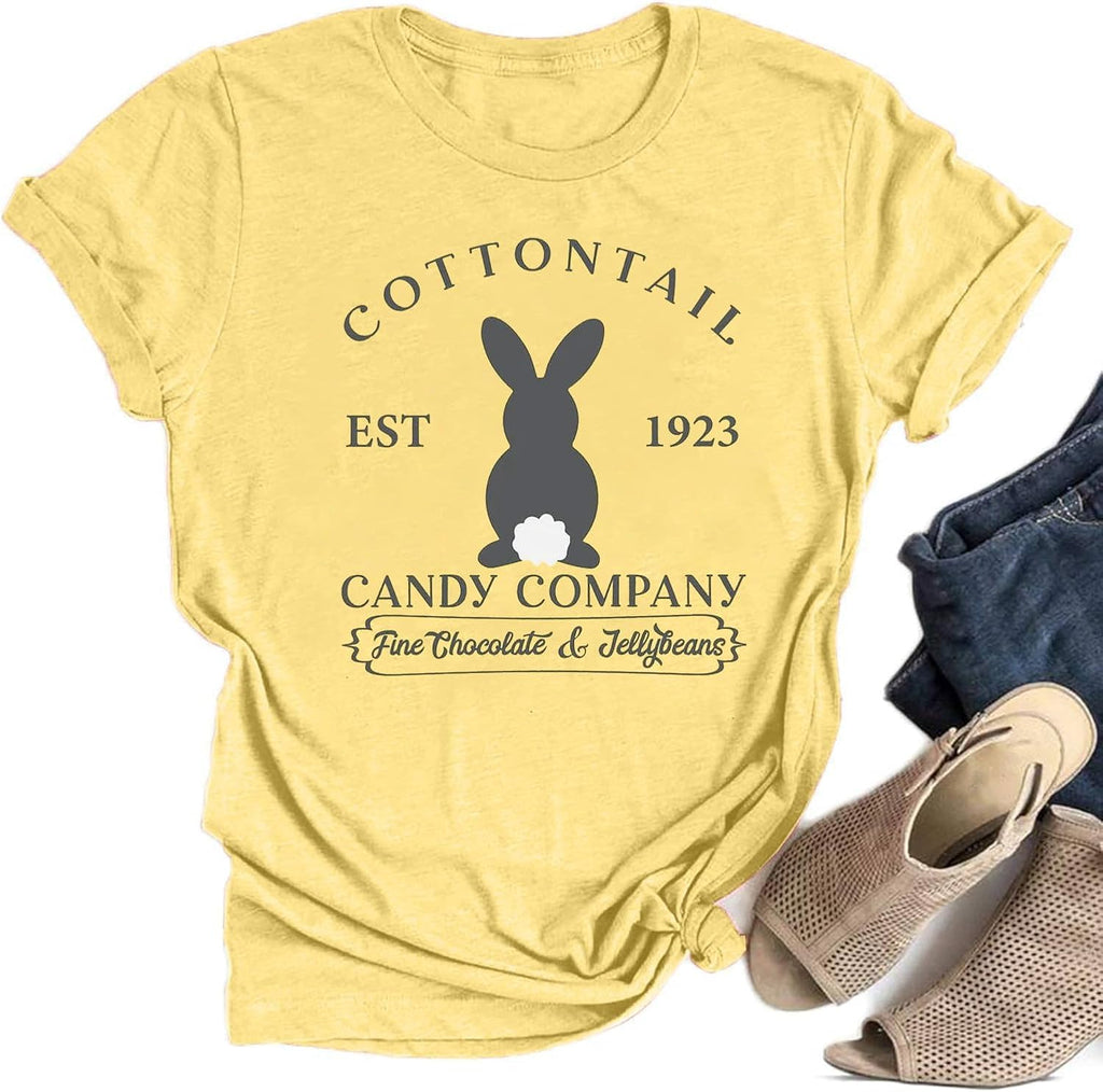 Leopard Easter Bunny Graphic Shirt Chillin' with My Peeps Easter Matching T-Shirt Gift for Easter Day Tee. - T-Shirt, Sweatshirt, Hoodie