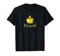 Bee Present Meditation Mindfulness T-Shirt - Trendy Graphic Unisex - T-Shirt, Sweatshirt, Hoodie