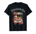 Book Lover Take Me To Bookmas Express T-Shirt - Streetwear Style Unisex - T-Shirt, Sweatshirt, Hoodie