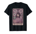 Overthinker Tarot Anxious Sleepless T-Shirt - Streetwear Style Men Women - T-Shirt, Sweatshirt, Hoodie