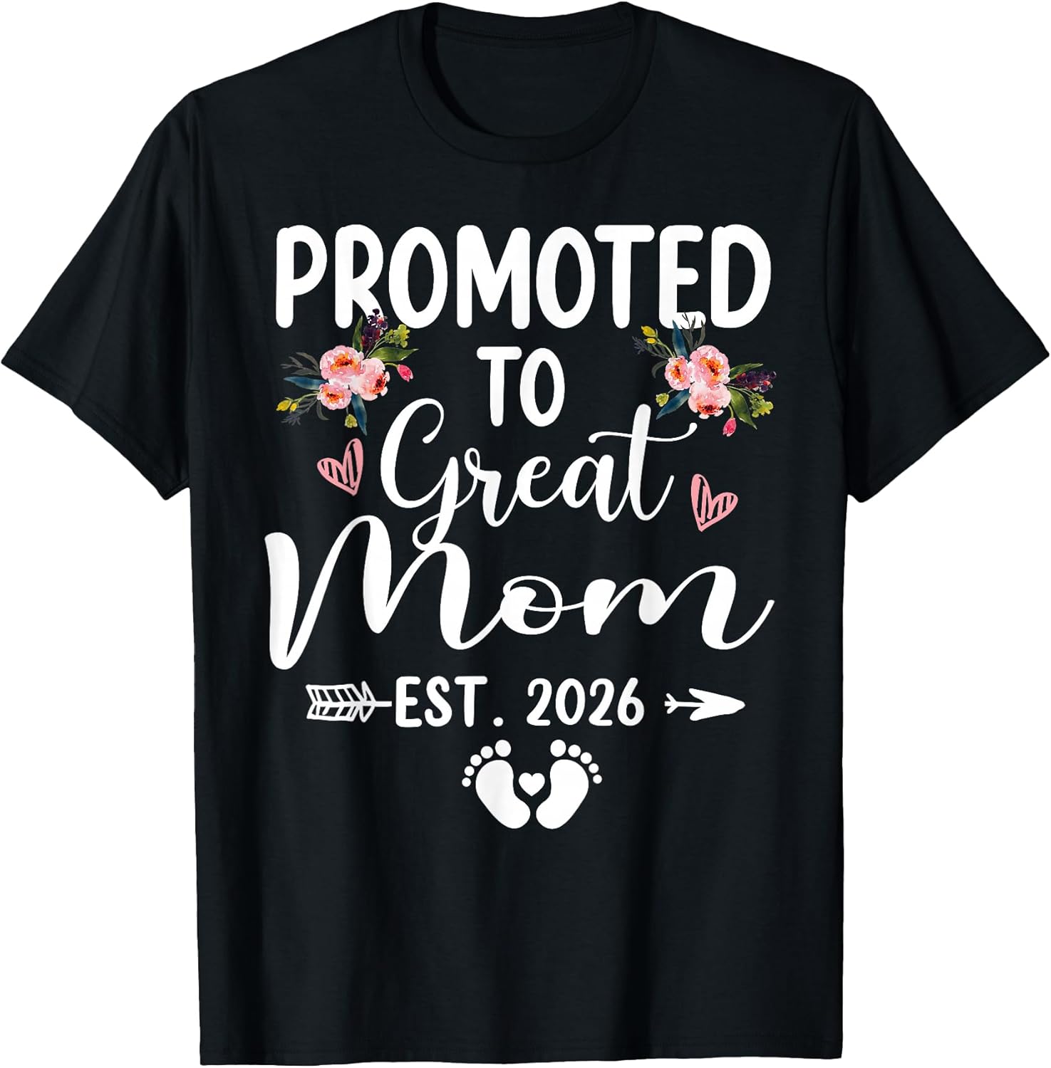 2026 Family Mothers Day Unisex T-shirt, Sweatshirt, Hoodie, Long Sleeve Tee - T-Shirt, Sweatshirt, Hoodie