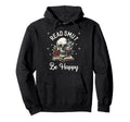 Read Smut Reading Smutt Book Spicy Hoodie - Fun Novelty Design Unisex - T-Shirt, Sweatshirt, Hoodie