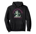 Dragon World Bookworms Be Book Dragon Hoodie - Graphic Print Men Women - T-Shirt, Sweatshirt, Hoodie