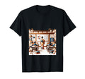 English Teacher Japanese Inspired T-Shirt - Unique Graphic Men Women - T-Shirt, Sweatshirt, Hoodie