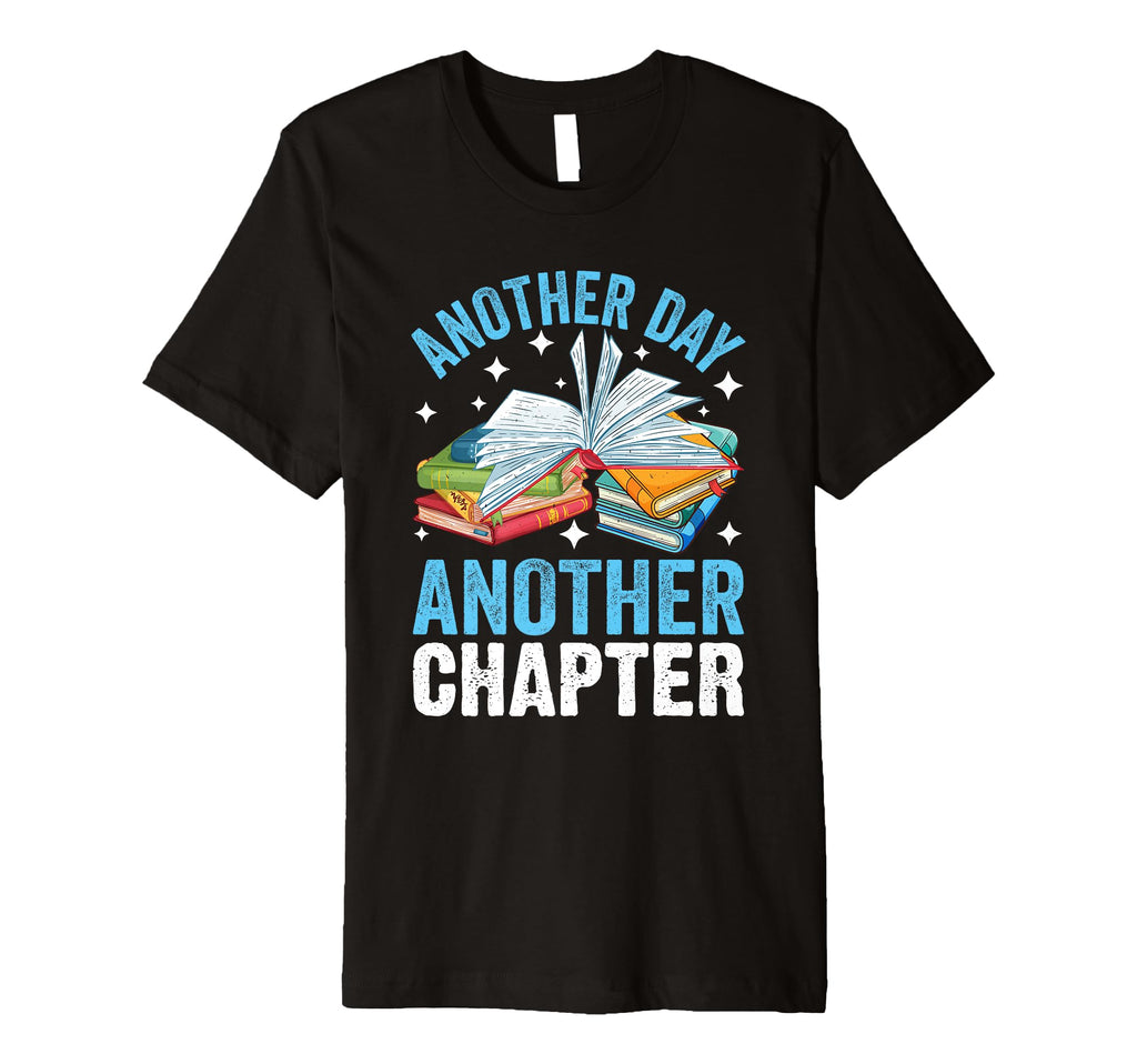 Book Club Members T-Shirt - Minimalist Print for Adults - T-Shirt, Sweatshirt, Hoodie