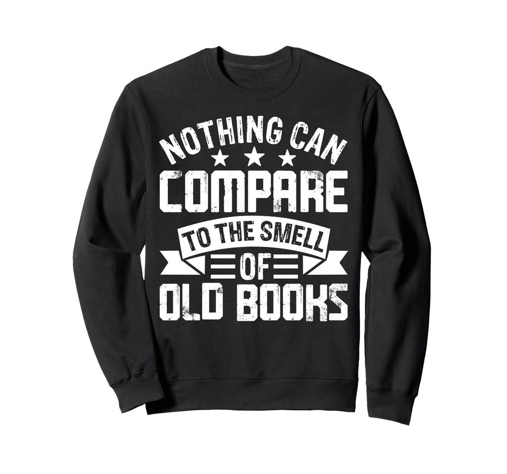 Book Lover Bookworm Storytelling Sweatshirt - Aesthetic Graphic for Adults - T-Shirt, Sweatshirt, Hoodie