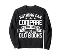 Bibliophiles Sweatshirt - Unique Graphic Men Women - T-Shirt, Sweatshirt, Hoodie