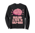 Healing Path To Self Care Mental Sweatshirt - Custom Art Print Unisex - T-Shirt, Sweatshirt, Hoodie