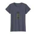 Grow Your Own Pace Inspirational T-Shirt - Fun Novelty Design for Adults - T-Shirt, Sweatshirt, Hoodie