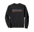 Obsessed Mental Health Caring Sweatshirt - Fun Novelty Design for Adults - T-Shirt, Sweatshirt, Hoodie