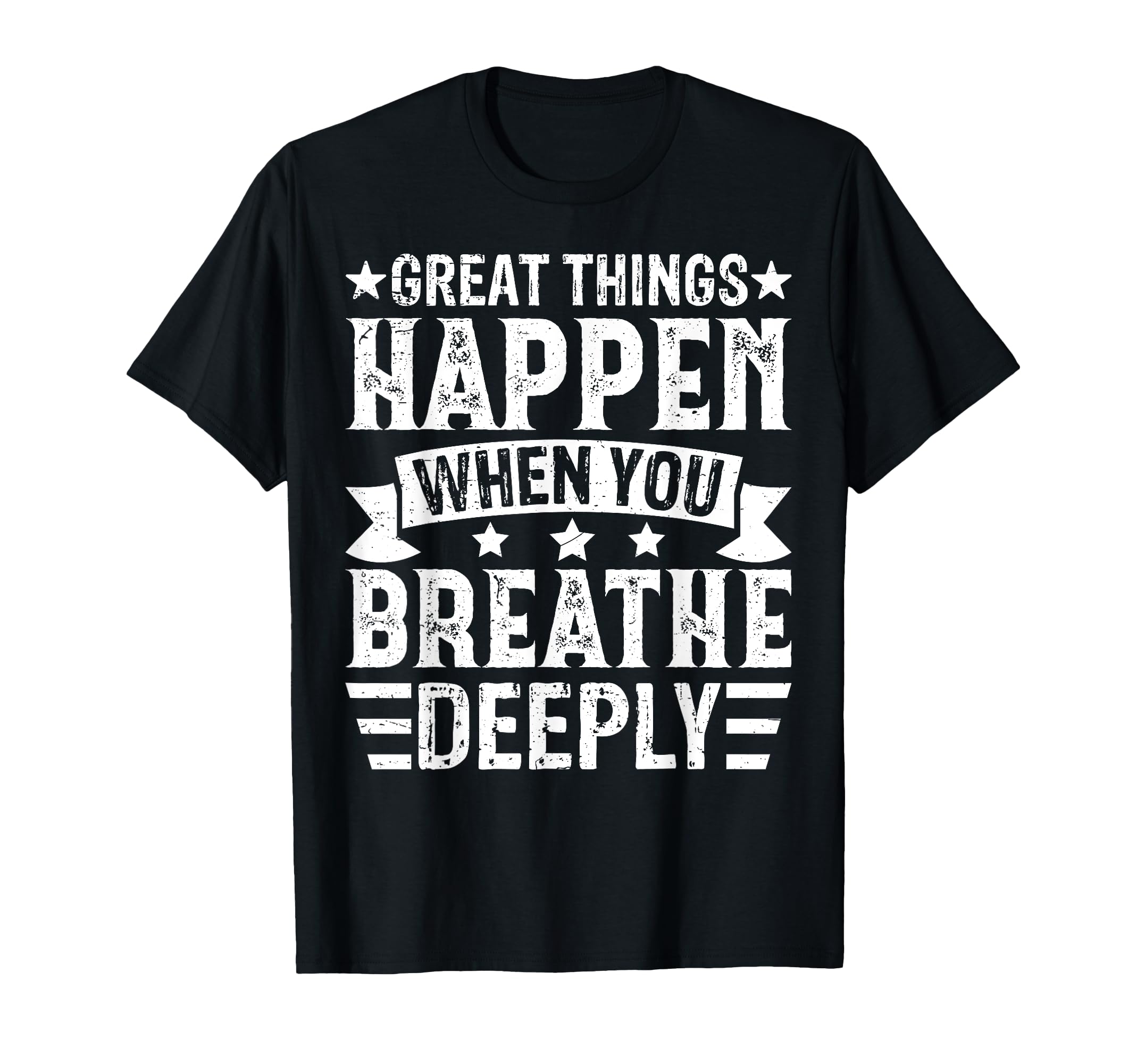 Breathwork Practitioners T-Shirt - Trendy Graphic Unisex - T-Shirt, Sweatshirt, Hoodie
