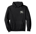 Trust Process Hoodie - Novelty Apparel Unisex - T-Shirt, Sweatshirt, Hoodie