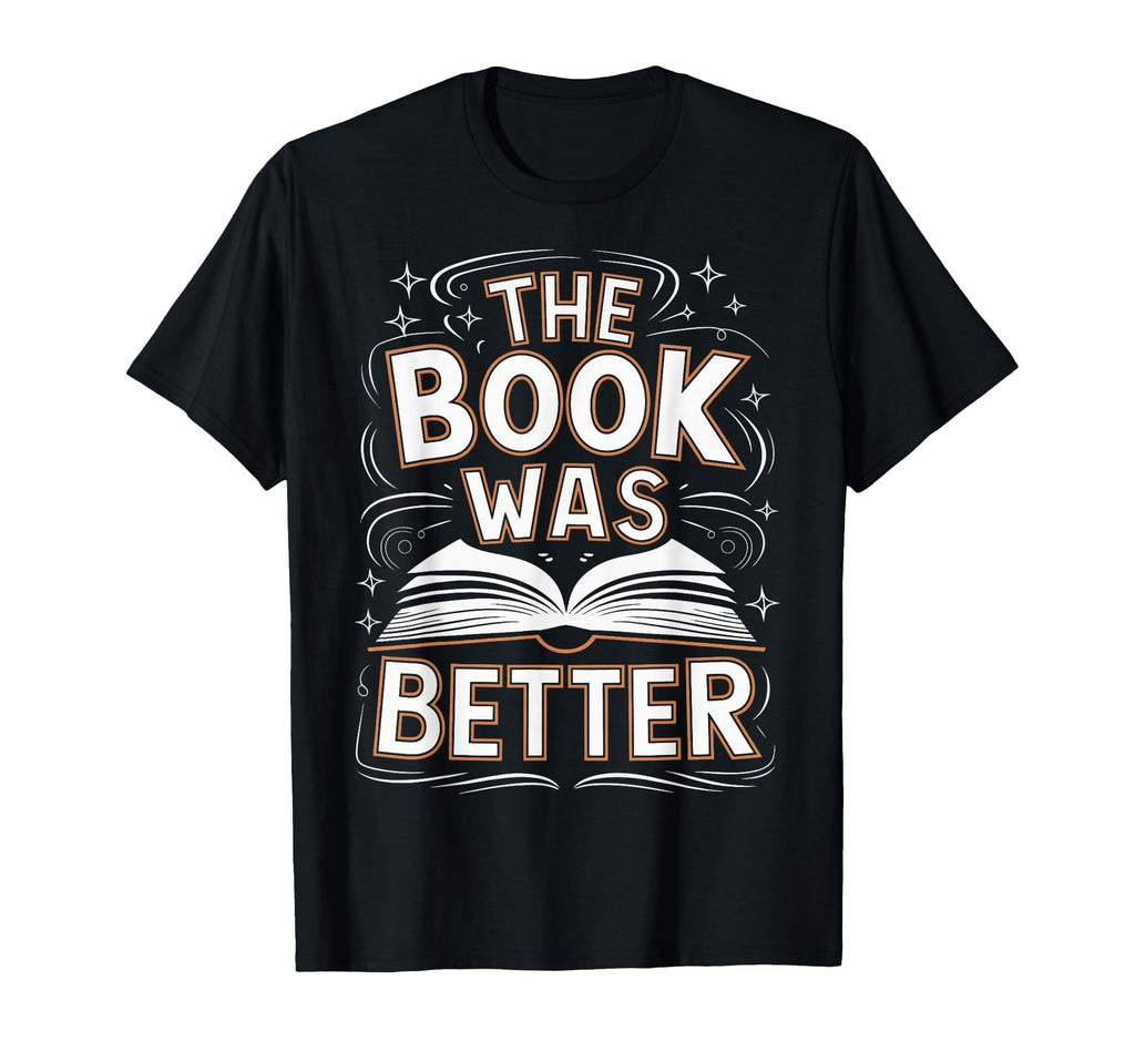 Book Reader Reading Literature Sweatshirt - Streetwear Style Men Women - T-Shirt, Sweatshirt, Hoodie