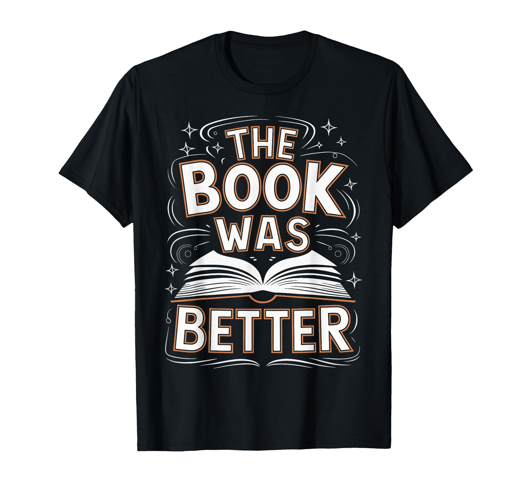 Book Reader Reading Literature Sweatshirt - Streetwear Style Men Women - T-Shirt, Sweatshirt, Hoodie