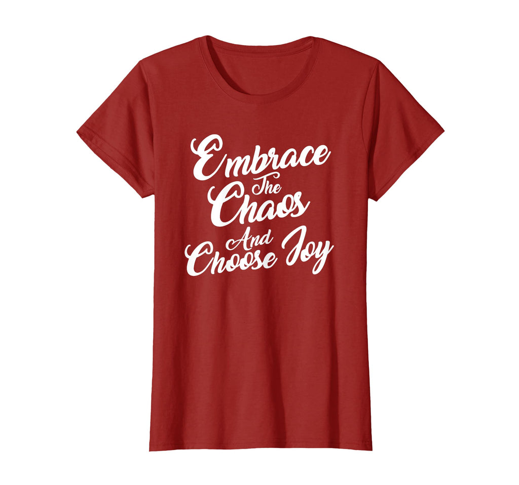 Christian Choose Joy Jesus T-Shirt - Streetwear Style for Adults - T-Shirt, Sweatshirt, Hoodie
