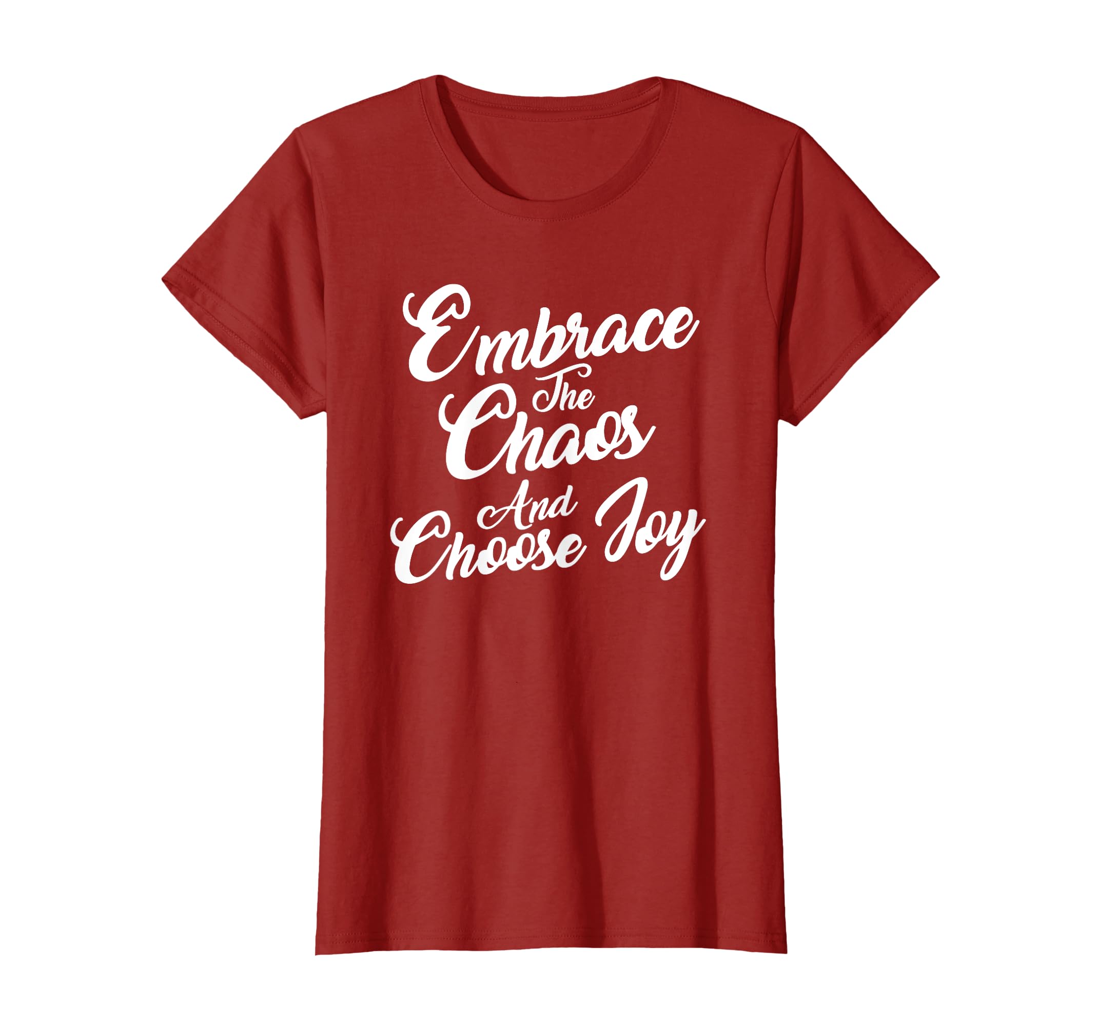 Christian Choose Joy Jesus T-Shirt - Streetwear Style for Adults - T-Shirt, Sweatshirt, Hoodie